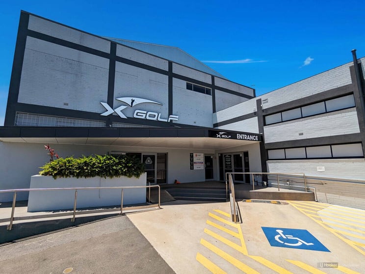 D/373 Ruthven Street Toowoomba City QLD 4350 - Image 1