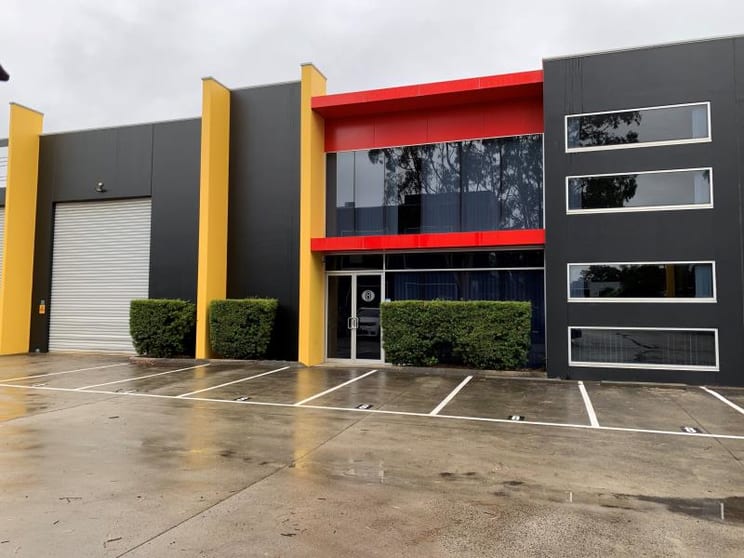 8/101-107 Wedgewood Road Hallam VIC 3803 - Image 1
