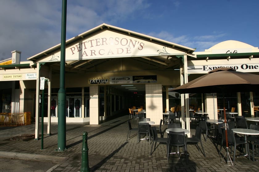 9/9 Albany Highway Albany WA 6330 - Image 1