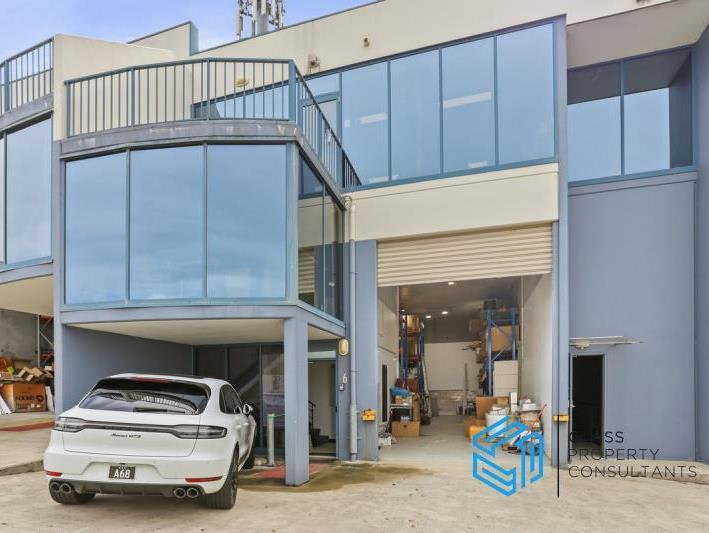Click to view all images Unit 6/41-43 Higginbotham Road Gladesville NSW 2111 - Image 1