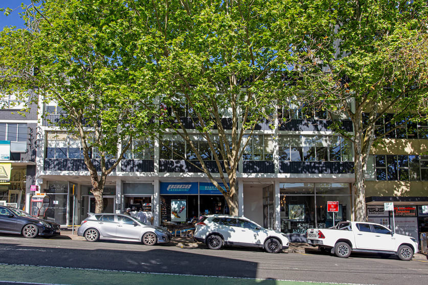 Click to view all images 102/6-8 Clarke Street Crows Nest NSW 2065 - Image 2