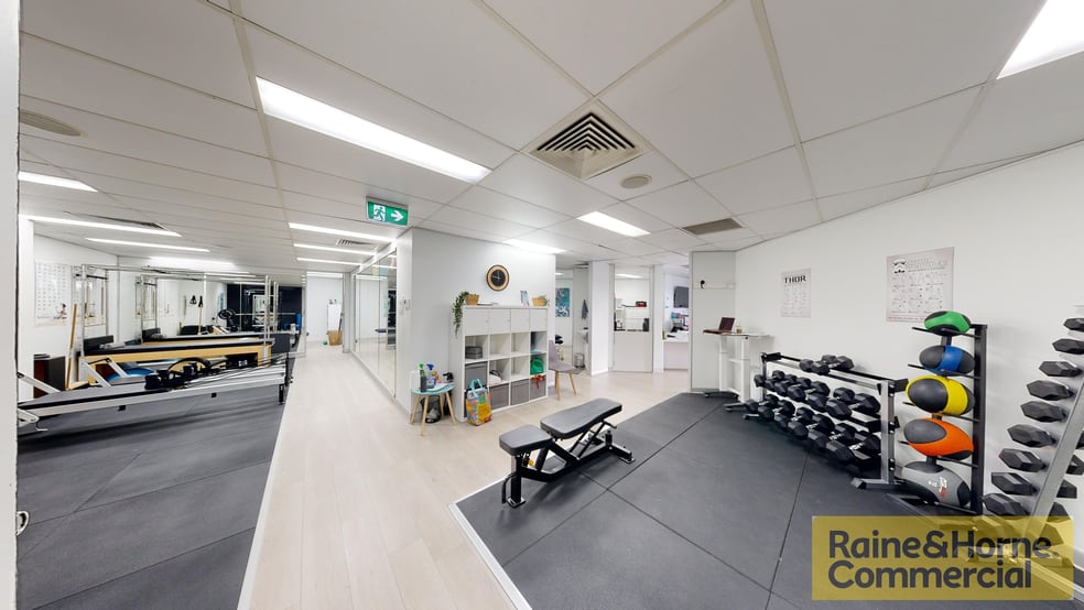Click to view all images H&F/76 Enoggera Road Newmarket QLD 4051 - Image 3
