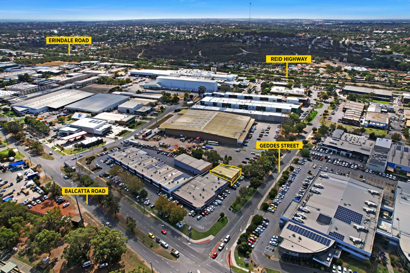 Click to view all images 4/235 Balcatta Road Balcatta WA 6021 - Image 3