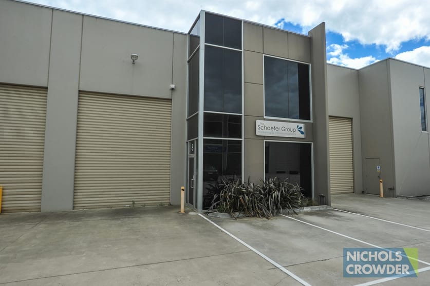 Click to view all images 8/47-49 Frankston Gardens Drive Carrum Downs VIC 3201 - Image 1