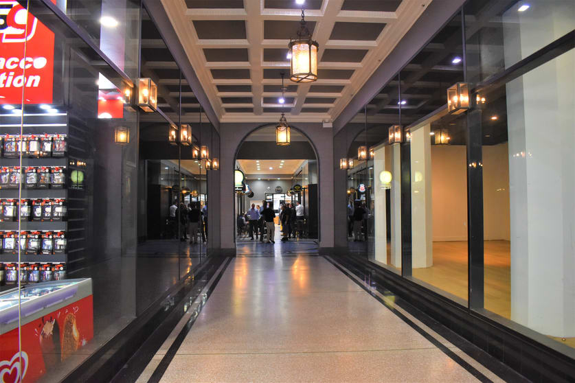 Suite 803/250 Pitt Street Sydney NSW 2000 - Image 2