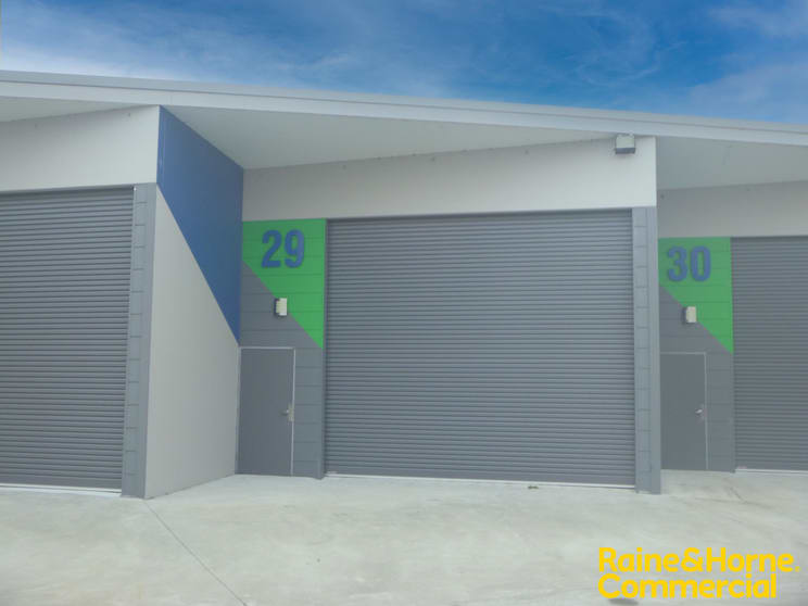Unit 29, 1 Kyeema Place Cambridge TAS 7170 - Image 1
