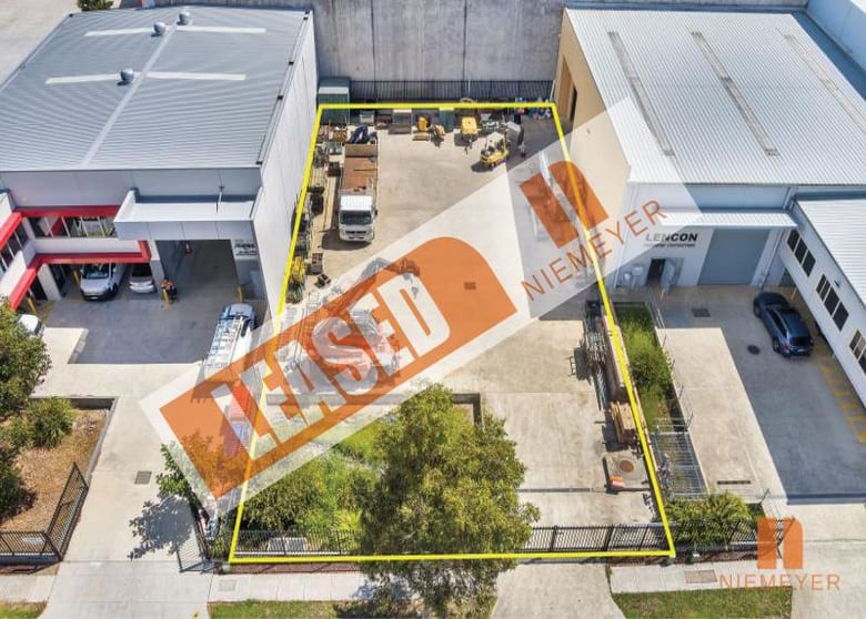 Click to view all images Land/20 Hallmark Street Pendle Hill NSW 2145 - Image 1