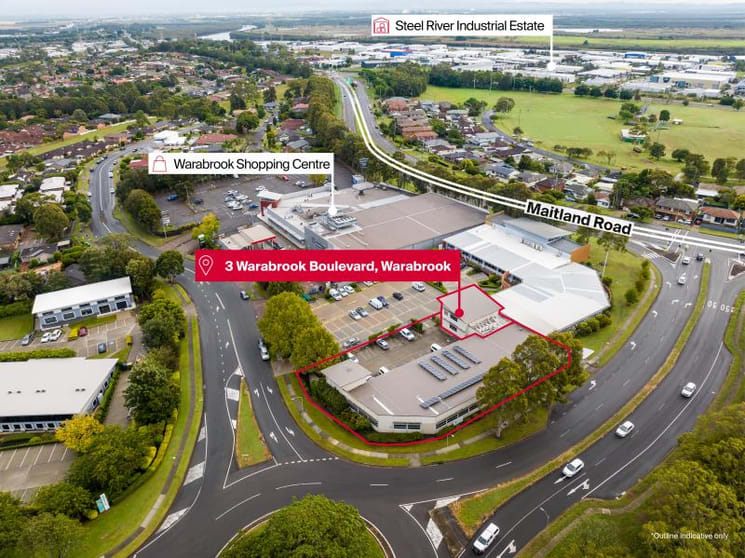 3 Warabrook Boulevard Warabrook NSW 2304 - Image 1