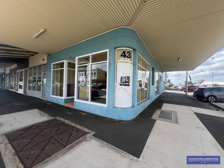 Rockhampton QLD 4701 - Image 1