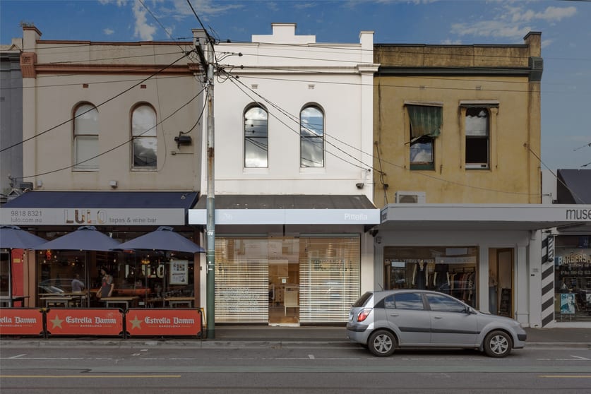 796 Glenferrie Road Hawthorn VIC 3122 - Image 1