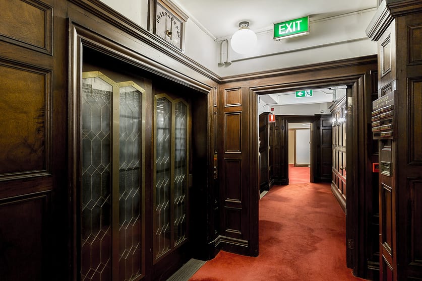 Part Level 3/193 Macquarie Street Sydney NSW 2000 - Image 2