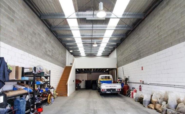 Unit 9, 102 Henkel Street Brunswick VIC 3056 - Image 2