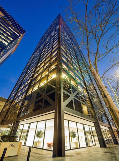 140 William Street Melbourne VIC 3000 - Image 1