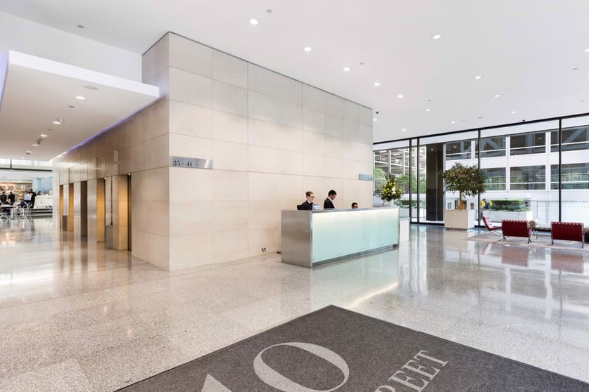 140 William Street Melbourne VIC 3000 - Image 3