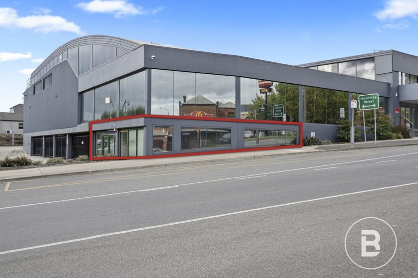 Click to view all images 1 Humffray Street Ballarat Central VIC 3350 - Image 1