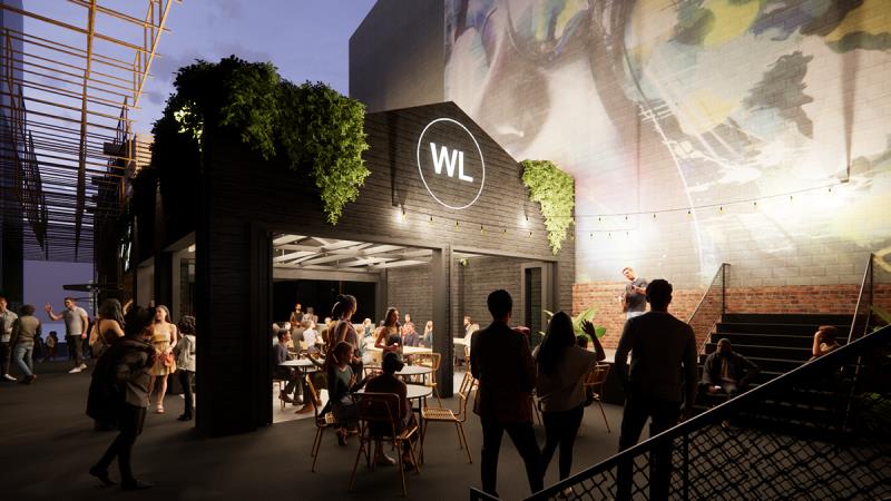 Click to view all images 4-6 Warner Street Fortitude Valley QLD 4006 - Image 2
