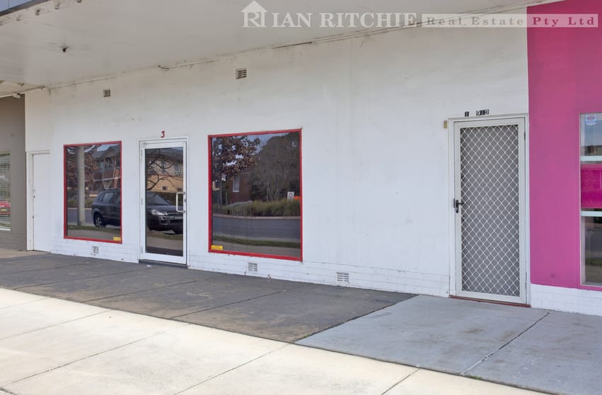 Click to view all images 3/919 Mate Street North Albury NSW 2640 - Image 1