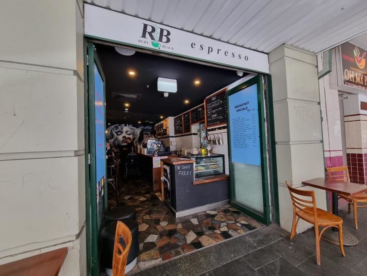 Shop 6/379-383 Pitt Street Sydney NSW 2000 - Image 3