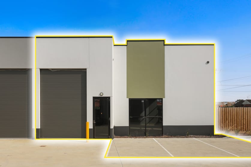 Click to view all images 5/12 Kelly Court Springvale VIC 3171 - Image 1