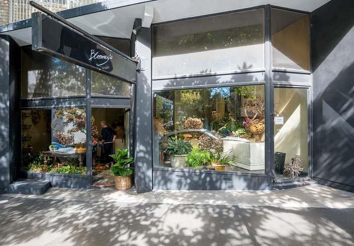 Click to view all images Ground Shop 4 and 5/65 Bayswater Road Potts Point NSW 2011 - Image 1