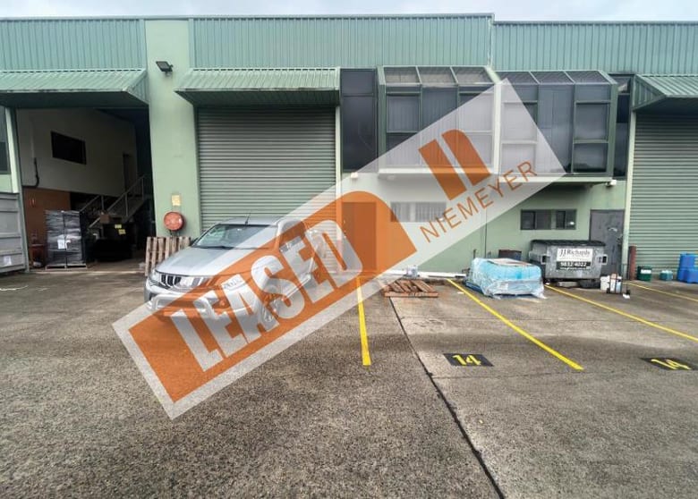 Click to view all images Unit 14/1 Adept Lane Bankstown NSW 2200 - Image 1