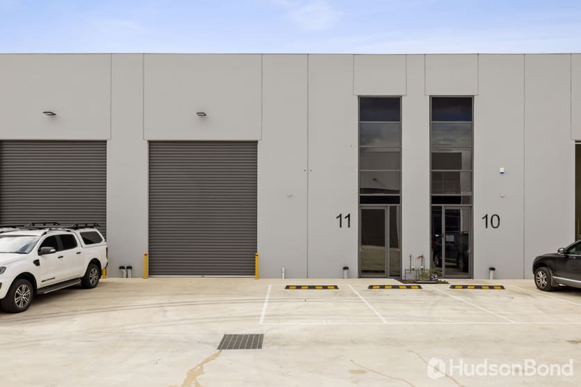 11/1 Matisi Street Thornbury VIC 3071 - Image 3