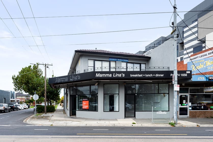 Click to view all images GF/257 Keilor Road Essendon North VIC 3041 - Image 2