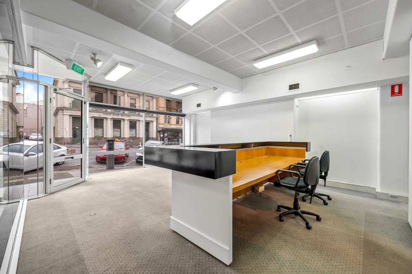 Ground Floor 1/11 Lydiard Street South Ballarat Central VIC 3350 - Image 2