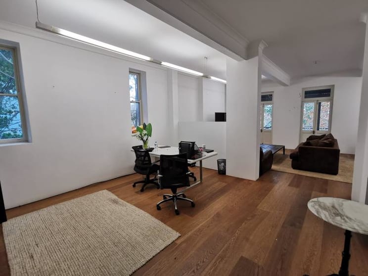 Suite 3/36-38 Bayswater Road Potts Point NSW 2011 - Image 2