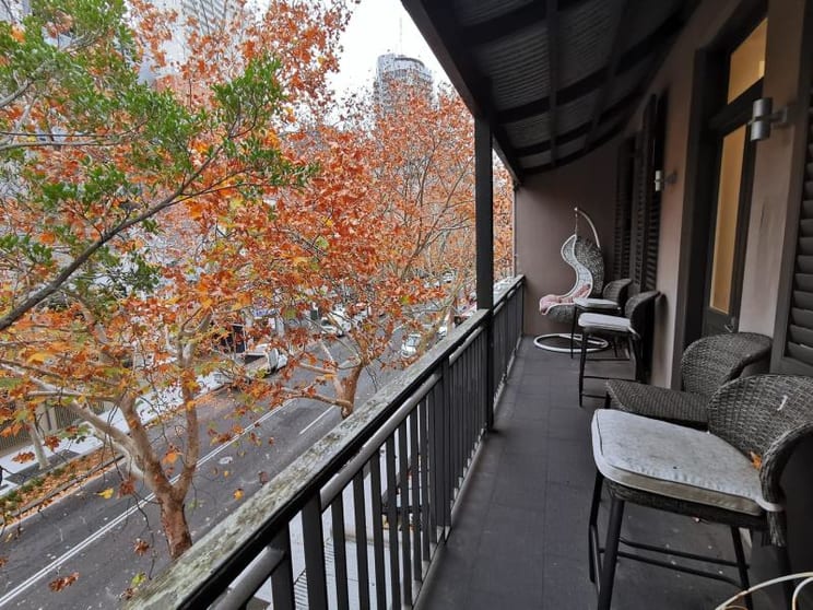 Suite 3/36-38 Bayswater Road Potts Point NSW 2011 - Image 3