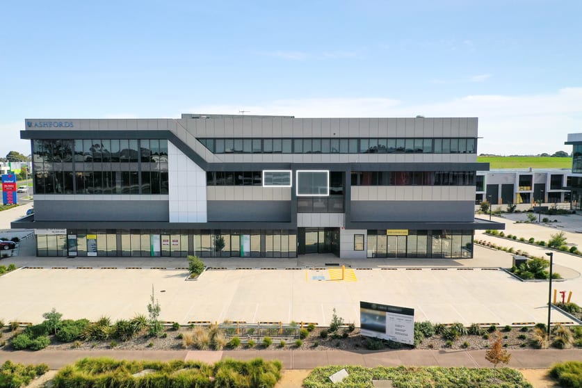 Click to view all images Level 2, 205/148 Logis Boulevard Dandenong South VIC 3175 - Image 2
