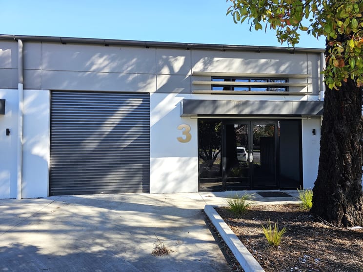 Unit 3/231 McLachlan Street Orange NSW 2800 - Image 2