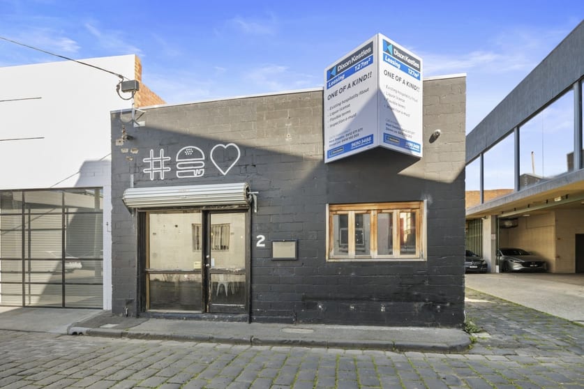 2 George Street South Melbourne VIC 3205 - Image 1