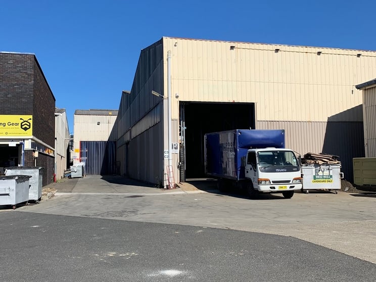 Click to view all images 2 Factory Street Clyde NSW 2142 - Image 1
