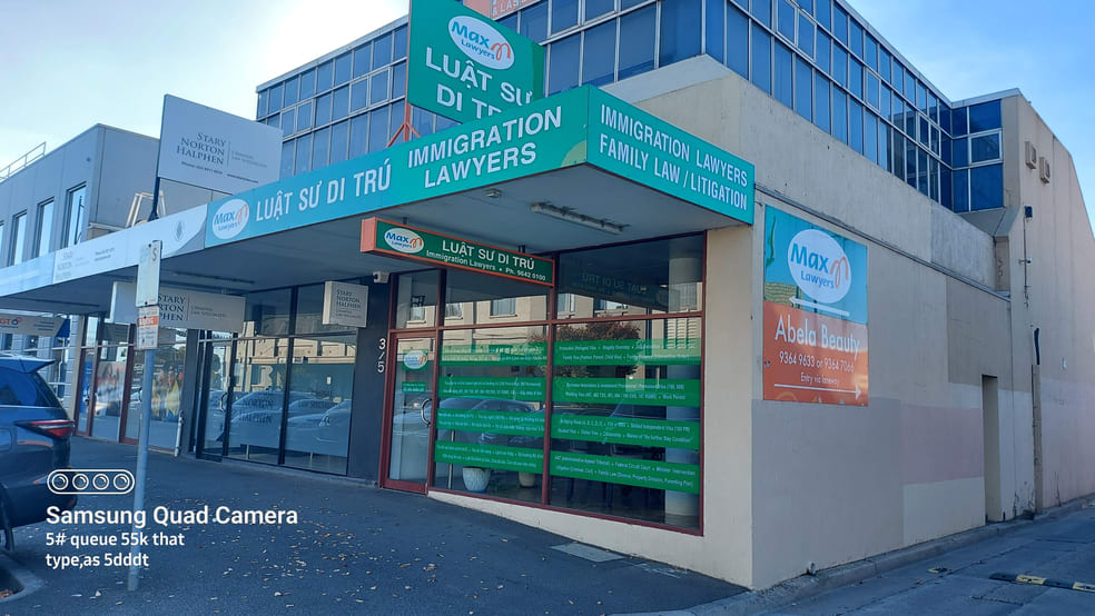 3/5 Devonshire Road Sunshine VIC 3020 - Image 1