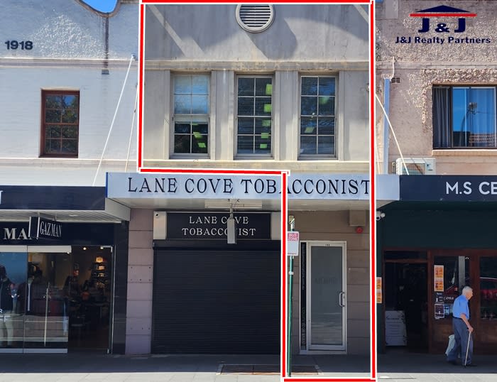 OFFICE 2/148 LONGUEVILLE ROAD Lane Cove NSW 2066 - Image 1