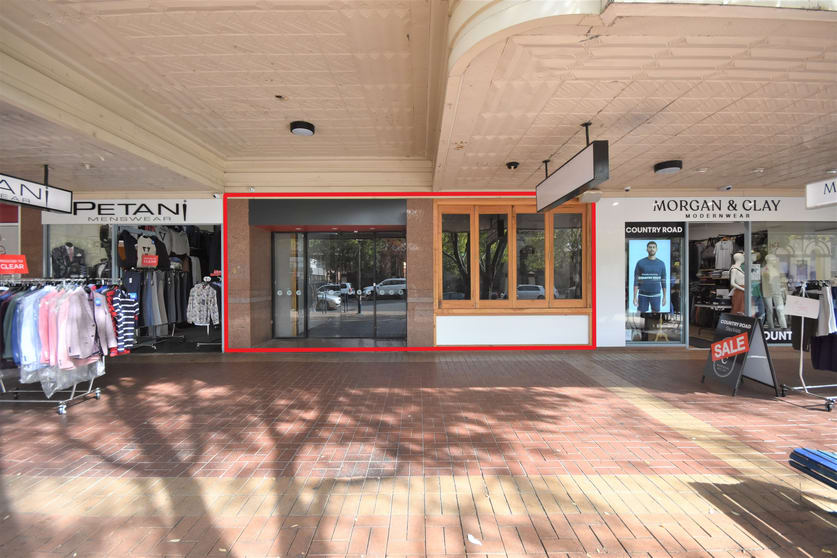 Click to view all images 3 & 5/557 Dean Street Albury NSW 2640 - Image 1
