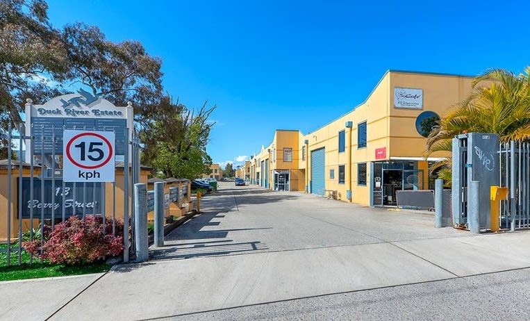 Lvl1 6/13 Berry St Clyde NSW 2142 - Image 2