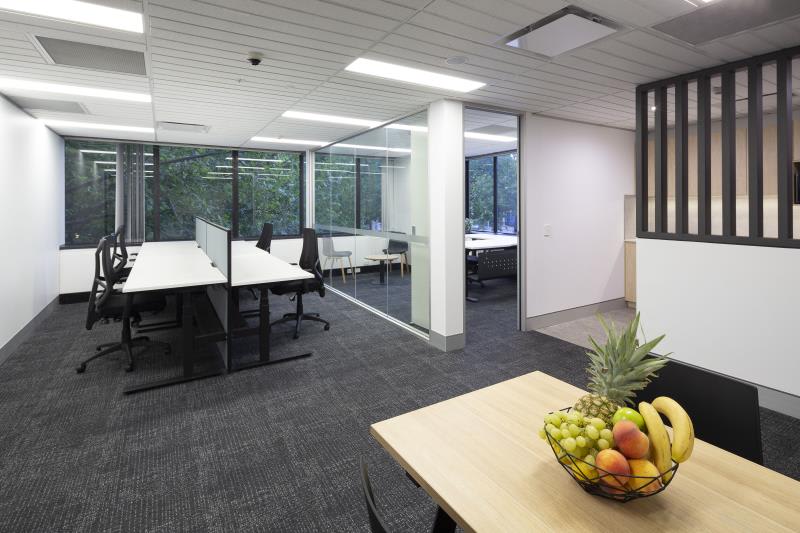 Level 1 Unit 1/33 Ainslie Place City ACT 2601 - Image 1