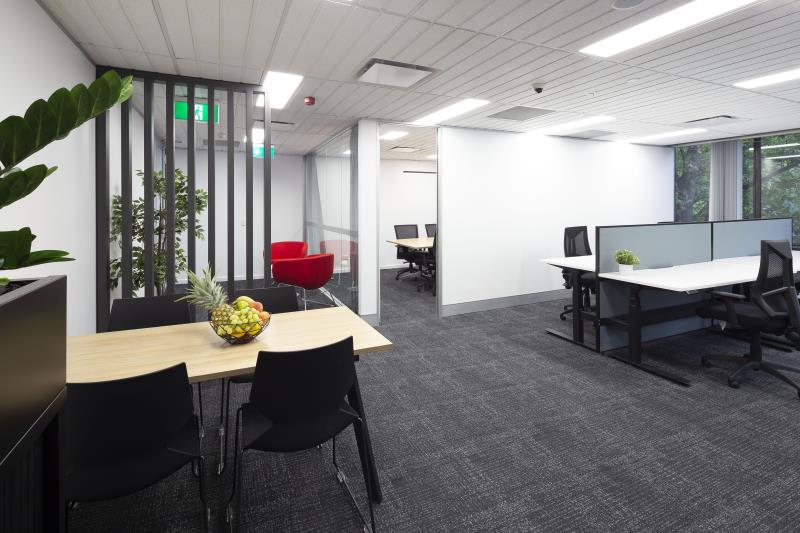 Level 1 Unit 1/33 Ainslie Place City ACT 2601 - Image 2