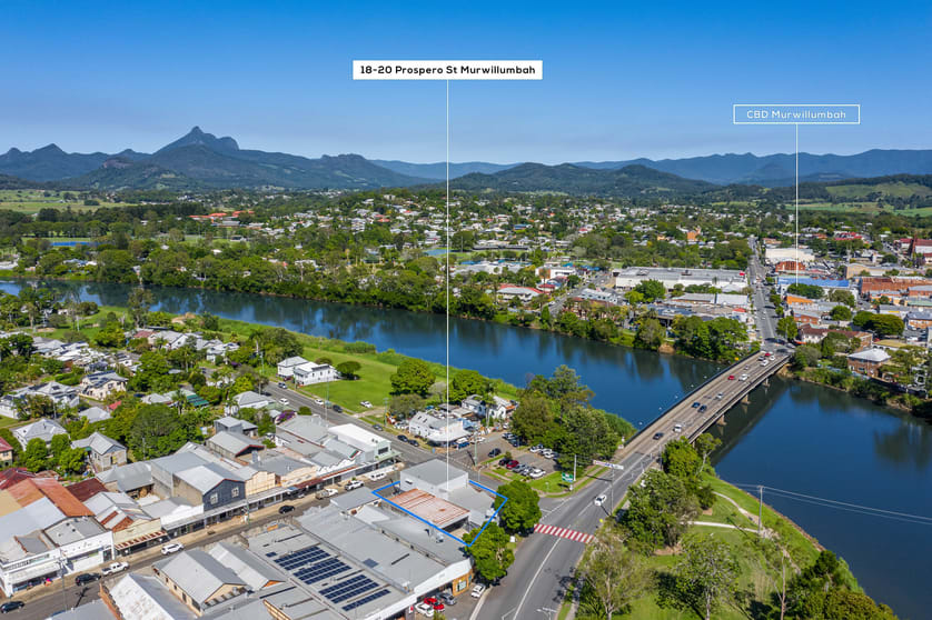 Click to view all images 18-20 Prospero Street South Murwillumbah NSW 2484 - Image 2