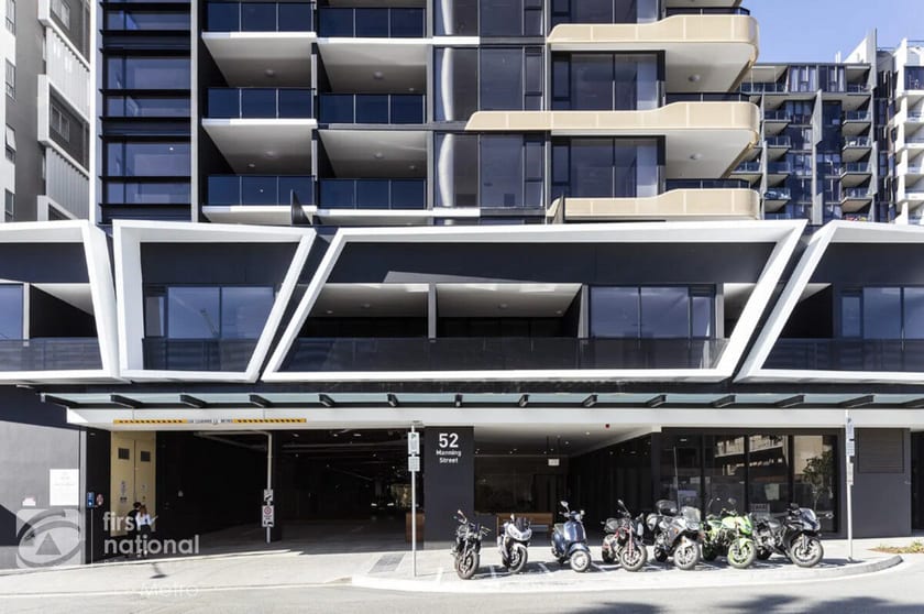 Click to view all images 52A Manning Street South Brisbane QLD 4101 - Image 2