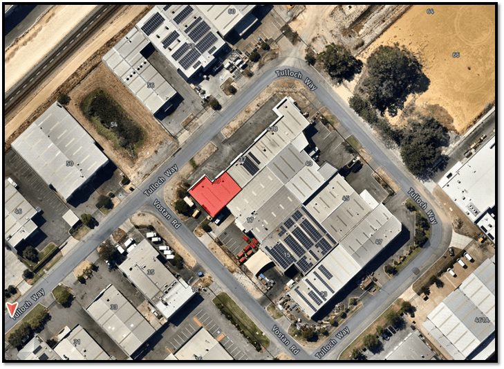 Click to view all images 1&2/39-41 Tulloch Way Canning Vale WA 6155 - Image 1