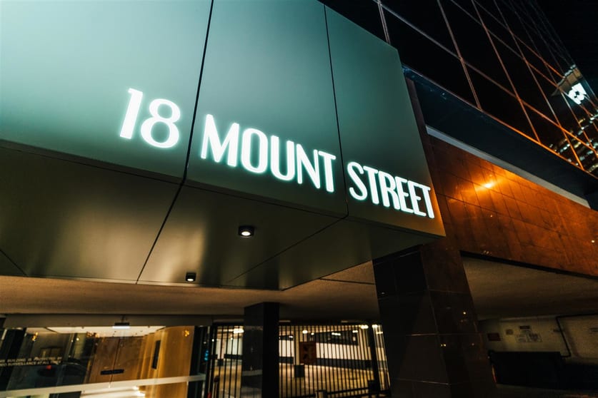 18 Mount Street Perth WA 6000 - Image 2
