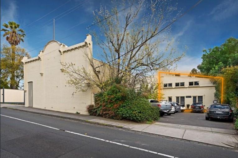 Click to view all images Suite 3/98 Morang Road Hawthorn VIC 3122 - Image 1