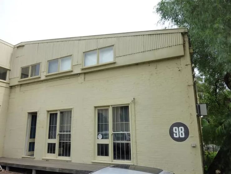 Click to view all images Suite 3/98 Morang Road Hawthorn VIC 3122 - Image 2