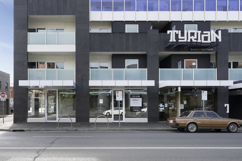 Click to view all images Shops 3&4/85-87 Johnston Street Fitzroy VIC 3065 - Image 3