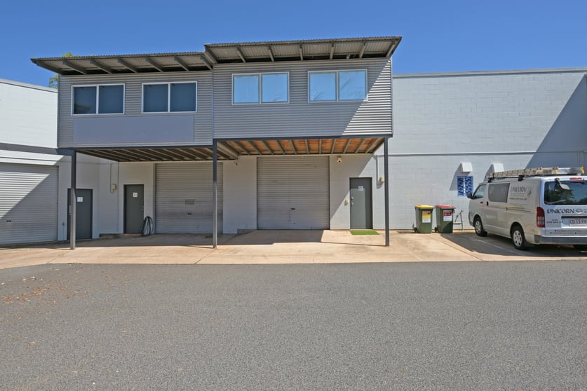 Click to view all images 10/9 Charlton Court Woolner NT 0820 - Image 1