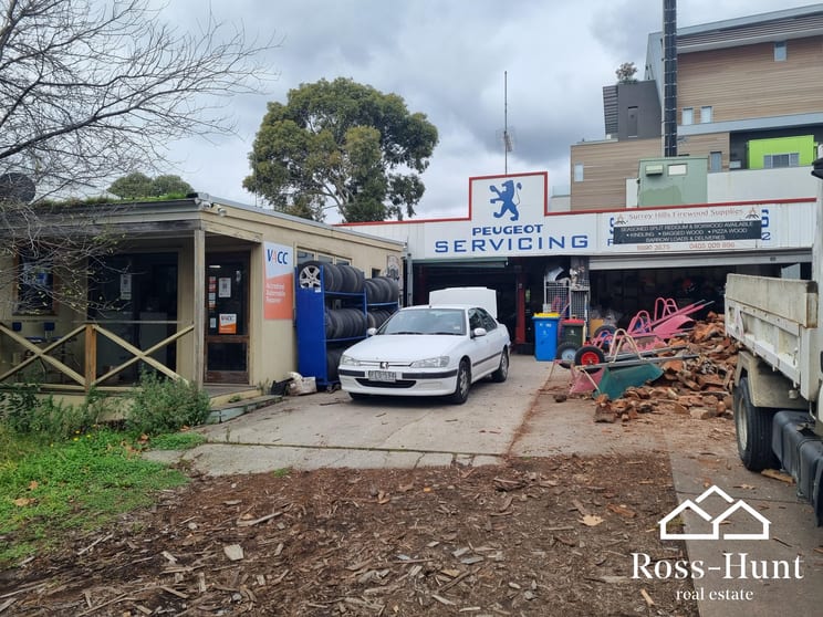 Click to view all images 99 Union Road Surrey Hills VIC 3127 - Image 2