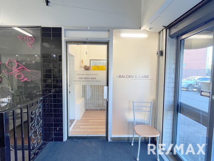 15/54-56 Fitzmaurice Street Wagga Wagga NSW 2650 - Image 1